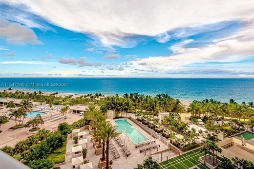 Wohnkomplexe in Bal Harbour, Miami-Dade County