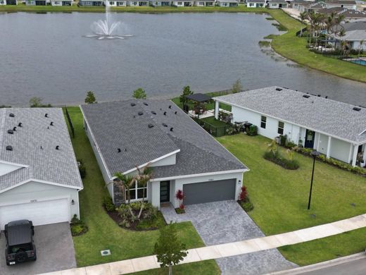 Villa in Port Saint Lucie, Saint Lucie County