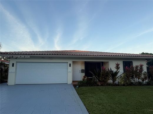 Villa in Fort Lauderdale, Broward County