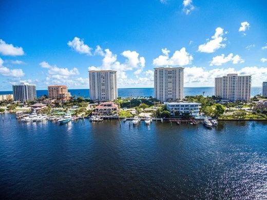 Жилой комплекс, Boca Raton, Palm Beach County