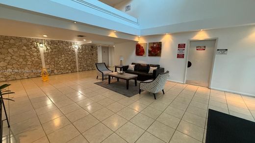 Komplex apartman Weston, Broward County