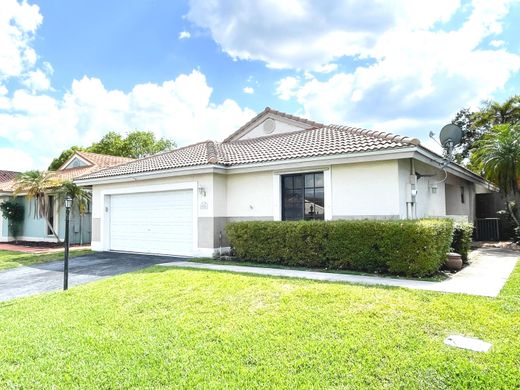 Villa en Davie, Broward County
