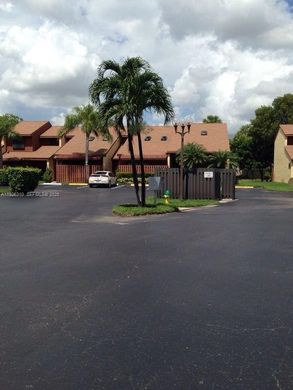 Townhouse in Dania Beach, Broward County