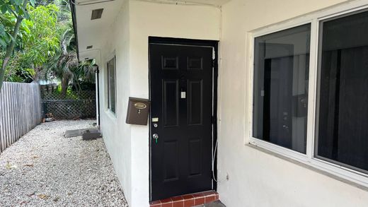 Complexes résidentiels à Pompano Beach, Comté de Broward
