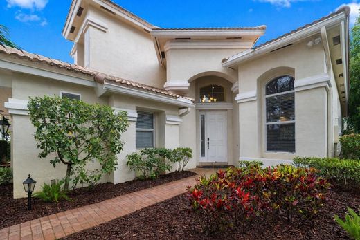 Townhouse in North Palm Beach, Palm Beach