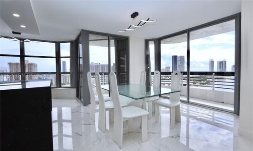 Complexos residenciais - Aventura, Miami-Dade County