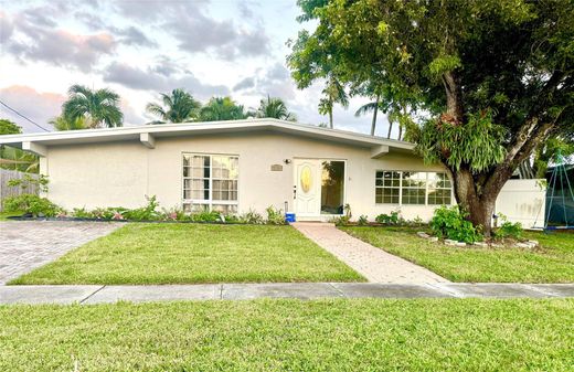 Villa a Margate, Broward County