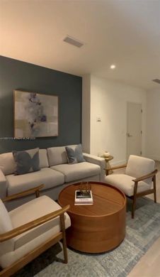 Residential complexes in Miami, Miami-Dade