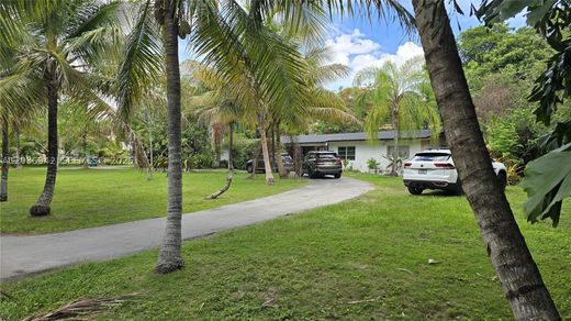 Villa in Miami, Miami-Dade County