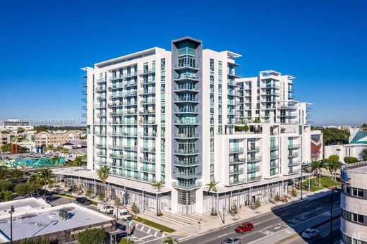 Κτίριο σε Μαϊάμι, Miami-Dade County