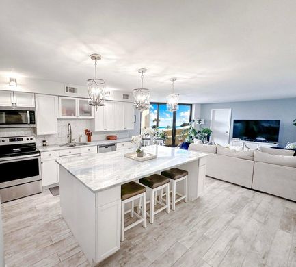 Komplex apartman Palm Beach Shores, Palm Beach County