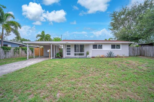 Willa w Fort Lauderdale, Broward County