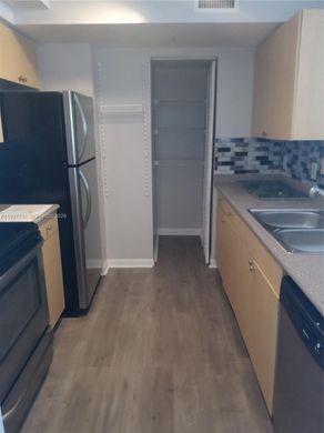 Complexos residenciais - Hollywood, Broward County