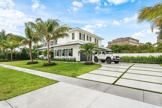 Villa in Palm Beach Gardens, Palm Beach County