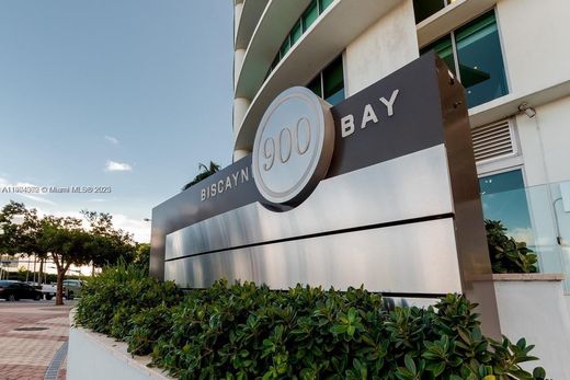 Appartementencomplex in Miami, Miami-Dade County