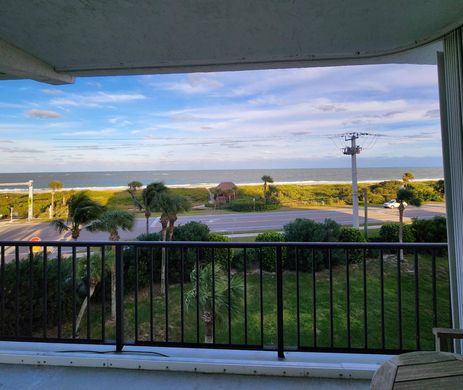 Komplex apartman Hutchinson Island South, Saint Lucie County