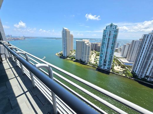 Complexes résidentiels à Miami, Comté de Miami-Dade