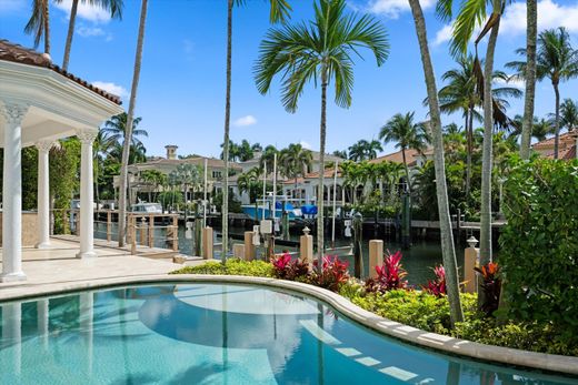 Villa en North Palm Beach, Palm Beach County