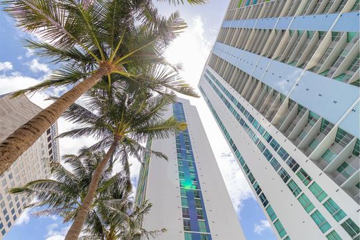 Edificio en Miami, Miami-Dade County