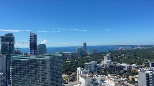 Residential complexes in Miami, Miami-Dade
