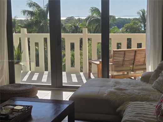 Complexos residenciais - Key Biscayne, Miami-Dade County