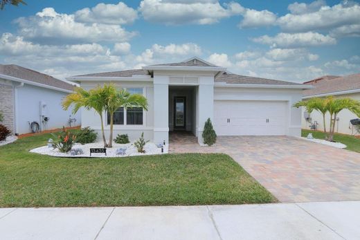 Villa a Port Saint Lucie, Saint Lucie County