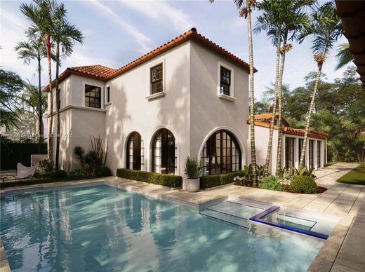 Villa in Miami Beach, Miami-Dade County