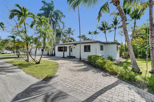 Villa in Hollywood, Broward County