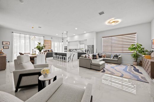 Вилла, Boynton Beach, Palm Beach County