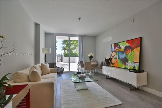 Edificio en Coral Gables, Miami-Dade County