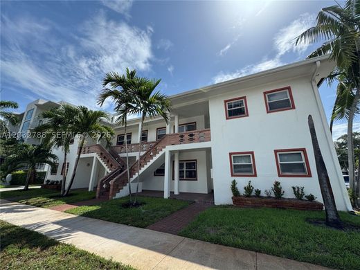 Жилой комплекс, Форт-Лодердейл, Broward County