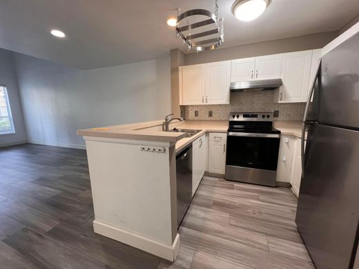 Townhouse in West Palm Beach, Palm Beach