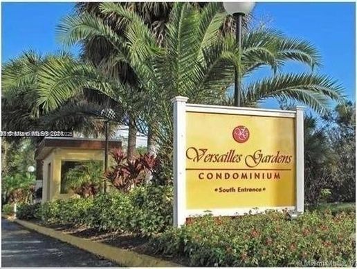 Complesso residenziale a Tamarac, Broward County