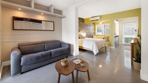 Appartementencomplex in Miami Beach, Miami-Dade County