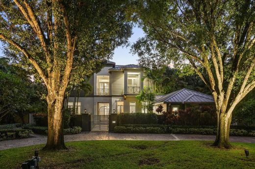 Villa in Plantation, Broward County