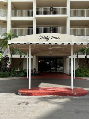 Complexos residenciais - Pompano Beach, Broward County