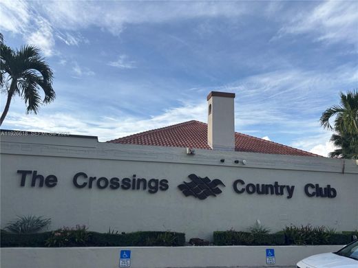 Stadswoning in Miami, Miami-Dade County