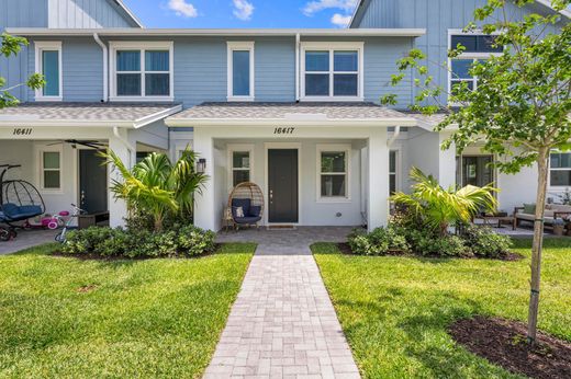 Townhouse in Aventura, Miami-Dade