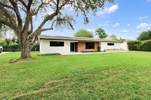 ‏וילה ב  מיאמי, Miami-Dade County