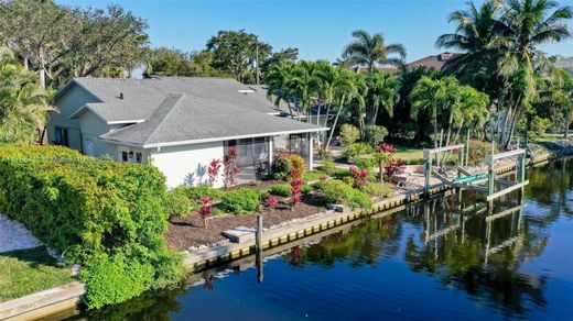 Villa in Bonita Springs, Lee County