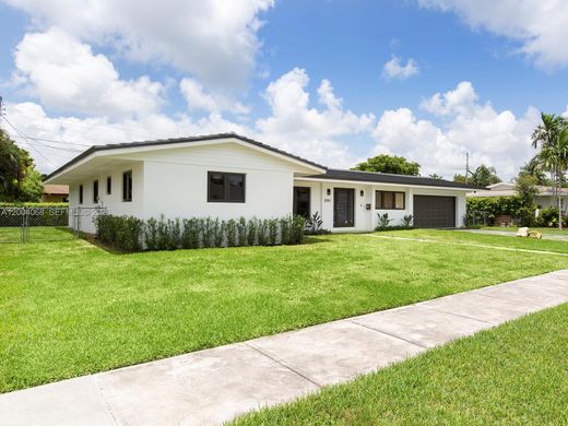Villa in Miami, Miami-Dade