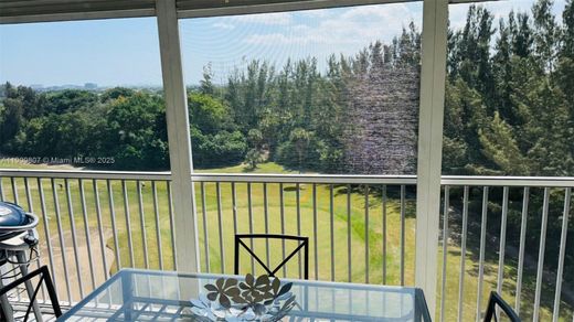 Komplex apartman Pompano Beach, Broward County