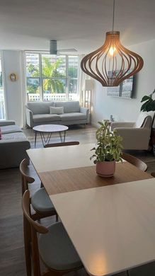 Edificio en Hallandale Beach, Broward County