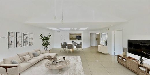 Appartementencomplex in Miami, Miami-Dade County