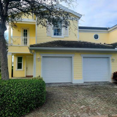 Townhouse in Fort Pierce, Saint Lucie County