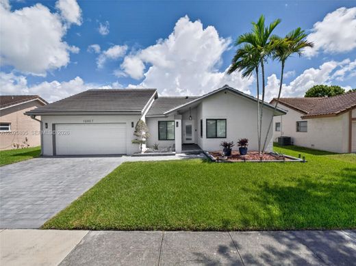 Villa in Plantation, Broward County