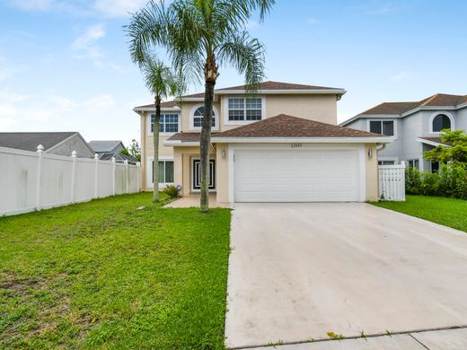 Villa a Boca Raton, Palm Beach County