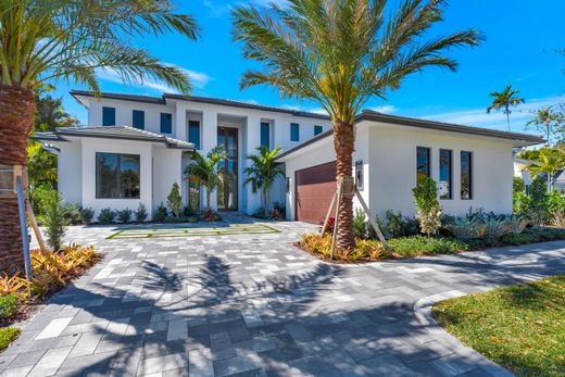 Villa in Jupiter, Palm Beach