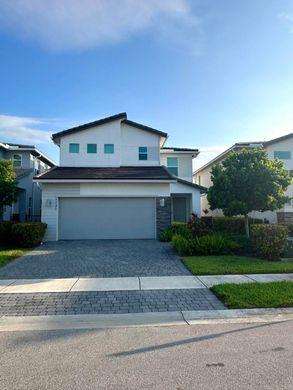 Villa in Deerfield Beach, Broward County