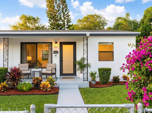 ‏וילה ב  Riviera Beach, Palm Beach County